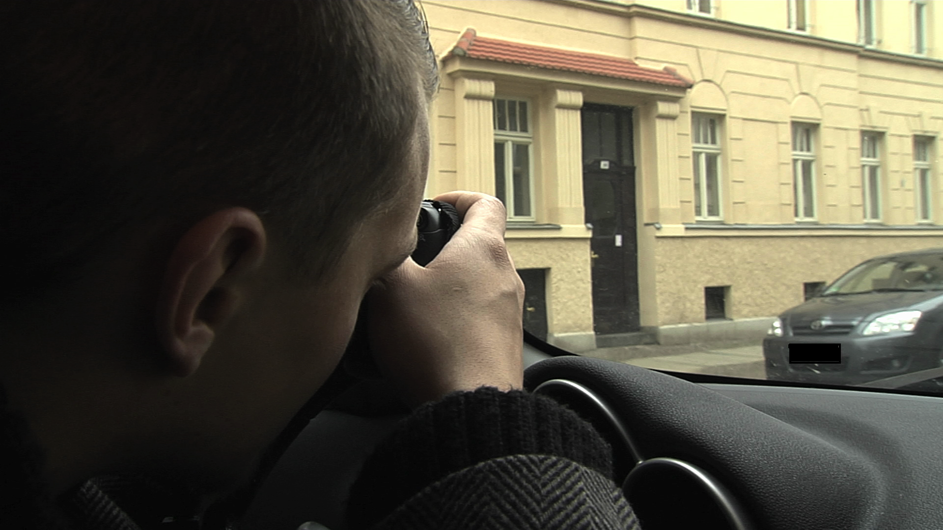 Observation, Observierung, Personenobservation Schweiz, Personenüberwachung Zürich