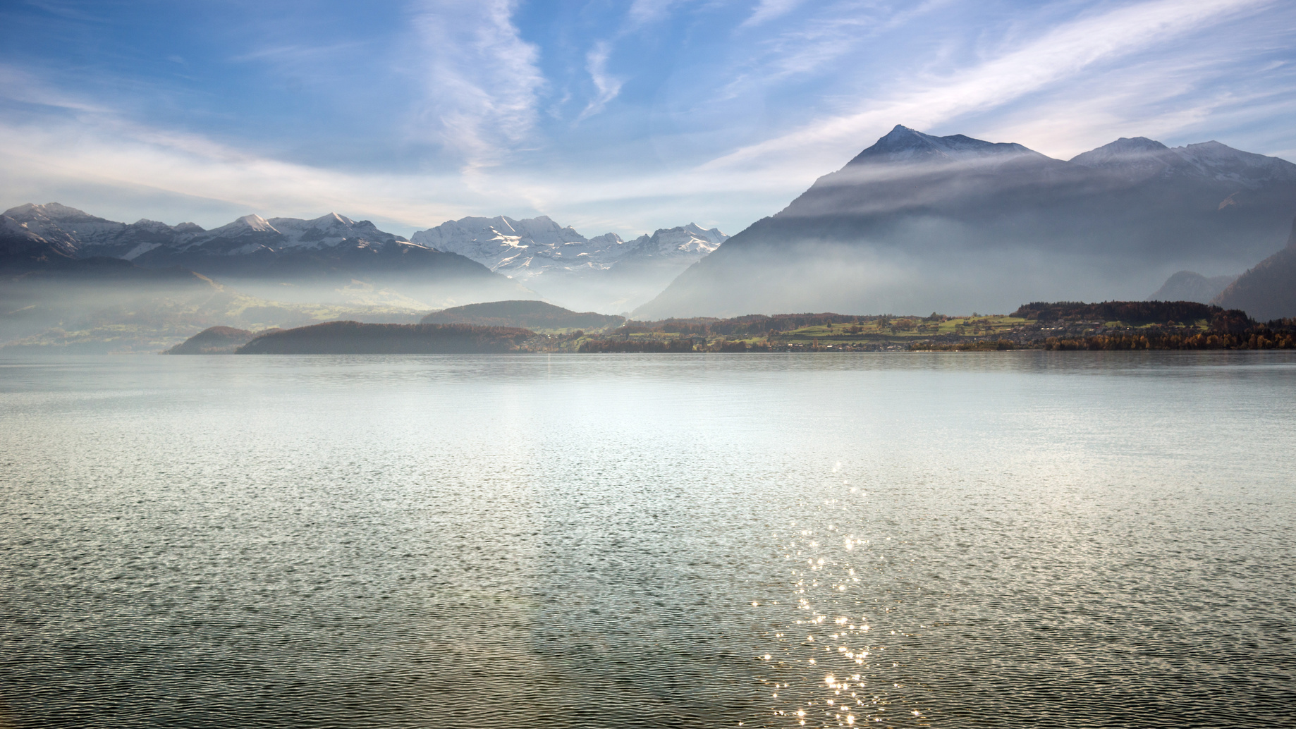 Thun, Thunersee; Detektei Kanton Bern, Detektiv Kanton Bern, Privatdetektiv Kanton Bern