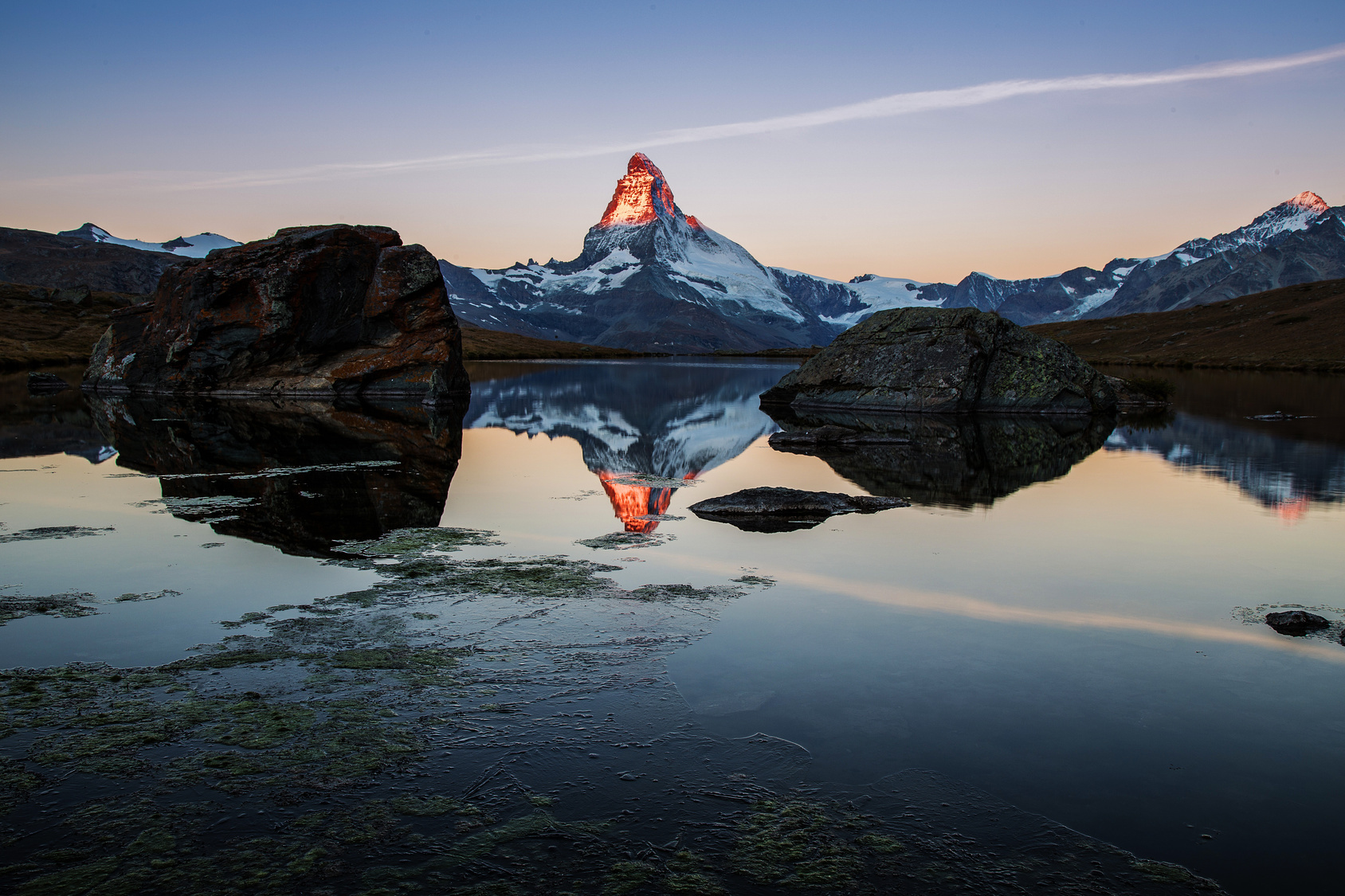 Matterhorn; Detektei Wallis, Detektiv Wallis, Privatdetektiv Sitten, Wirtschaftsdetektei Wallis